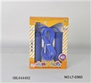 OBL644492 - EVA PVC rope skipping