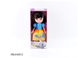 OBL644511 - 10 inch Disney empty handed Snow White doll