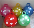 OBL644556 - 45 cm ideas to handle the ball