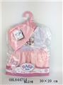 OBL644714 - Baby clothes