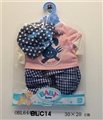 OBL644762 - Baby clothes
