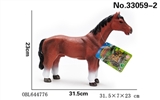 OBL644776 - Simulation of the horse