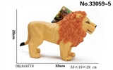 OBL644779 - Simulation of the lion