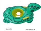 OBL644798 - The turtle inflatable boat