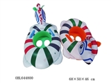 OBL644800 - The inflatable boat