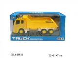 OBL644839 - 惯性工程车
