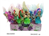 OBL644850 - 12 and 9 inches only beautiful faery ice cream