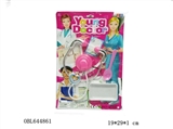 OBL644861 - Pattaya pyrene with medical