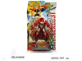 OBL644886 - The multivariant transformers bumblebee