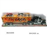 OBL644898 - 惯性拖车