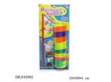 OBL644902 - Gymnastics ribbons