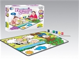 OBL644905 - Graffiti puzzle