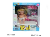 OBL644917 - 8 "doll