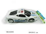 OBL644983 - 惯性警车