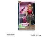 OBL644987 - 11 "barbie accessories