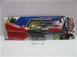 OBL644992 - 软弹枪
