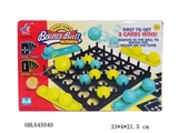 OBL645040 - Jump ball game