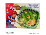 OBL645041 - The game