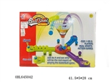 OBL645042 - Pinball game