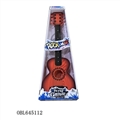 OBL645112 - The guitar