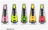 OBL645114 - The guitar