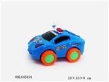 OBL645191 - 惯性警车