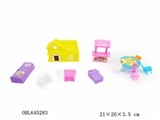 OBL645283 - furniture