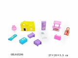 OBL645286 - furniture