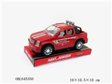 OBL645350 - 惯性车