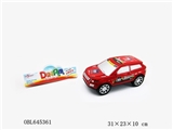 OBL645361 - Inertial car