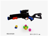 OBL645426 -  乒乓枪