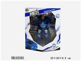 OBL645481 - Mecha deformation