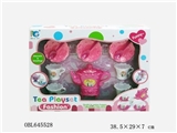 OBL645528 - Aristocratic tea