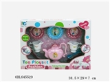 OBL645529 - Aristocratic tea