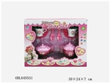OBL645531 - Aristocratic tea