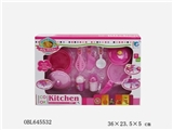 OBL645532 - House tableware