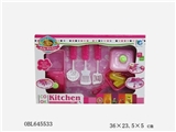 OBL645533 - House tableware