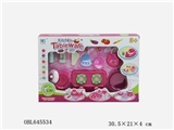 OBL645534 - House tableware