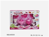 OBL645535 - Aristocratic tea