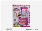 OBL645537 - Shopping store