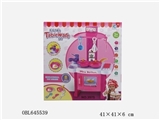 OBL645539 - The function of cartoon counter (no)