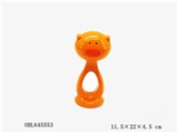 OBL645553 - The bear environmental protection cartoon baby bell