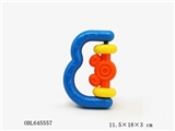 OBL645557 - Ear environmental protection cartoon baby bell