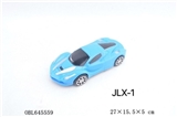 OBL645559 - Solid color paint inertia ferrari