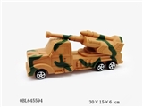 OBL645594 - Glide military tanks