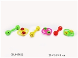 OBL645622 - Conventional bell