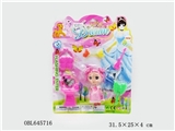 OBL645716 - barbie