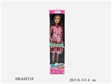 OBL645718 - barbie
