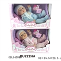 OBL645846 - 35 cm doll