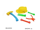 OBL645952 - 工具套